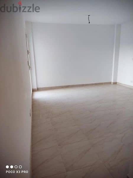 شقةبيع في مدينتي ١٤٠م موقع متميز apartment for sale in Madinaty 1