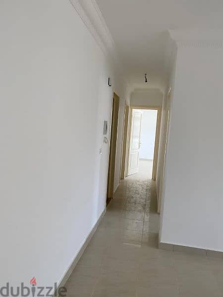 شقةبيع في مدينتي ١٤٠م موقع متميز apartment for sale in Madinaty 3