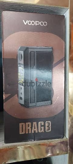 mod Vape voopoo drag 3 مود فيب دراج ٣