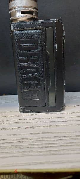 mod Vape voopoo drag 3 مود فيب دراج ٣ 1