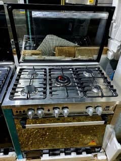 بوتجاز Gas stove