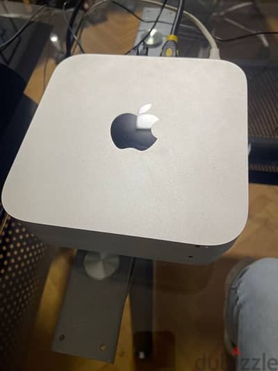 3 اجهزة  Mac Mini Late 2012