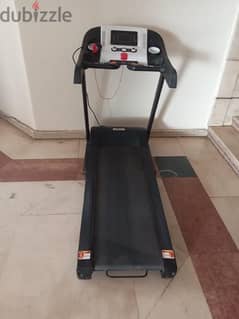 Treadmill for sale - مشاية كهربة (تريد ميل) 0