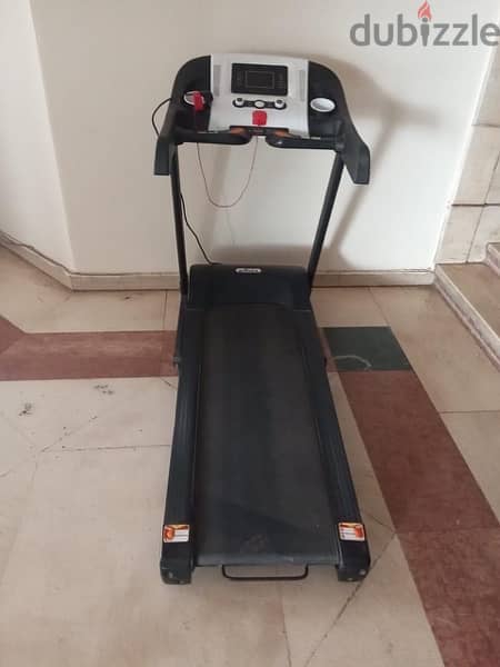 Treadmill for sale - مشاية كهربة (تريد ميل) 4