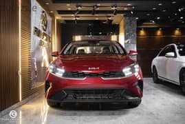 kia grand cerato 2023 zero wakel p2