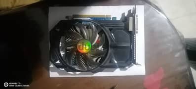 vega 2giga ddr5 750ti oc 850 0