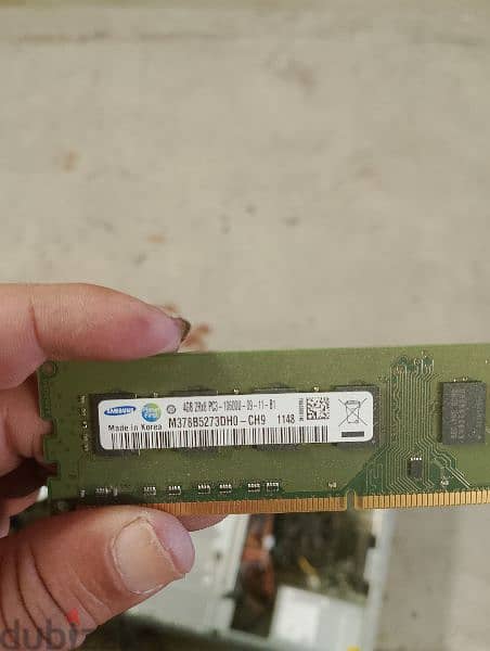 رامات ddr3 0