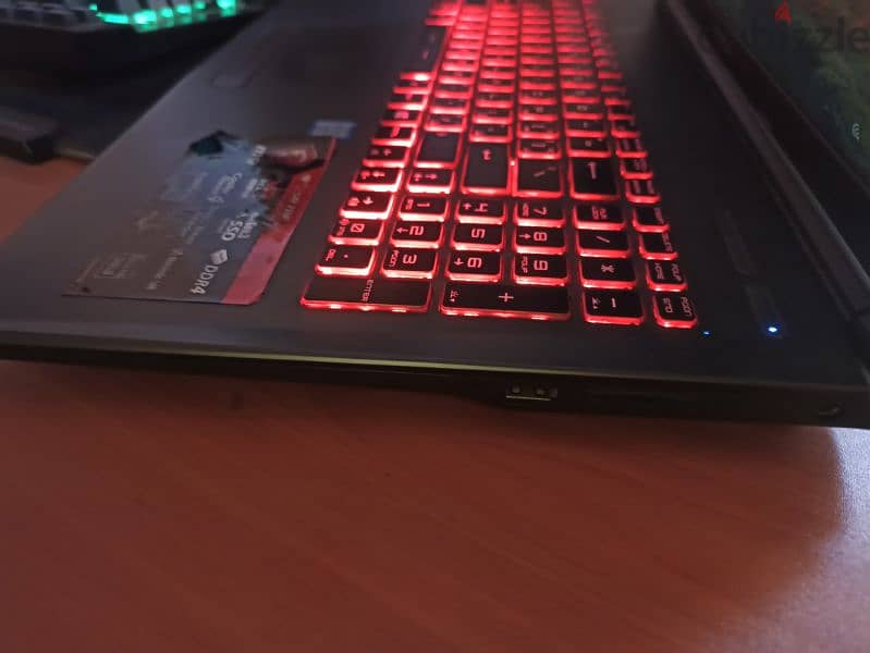 MSI Laptop 2