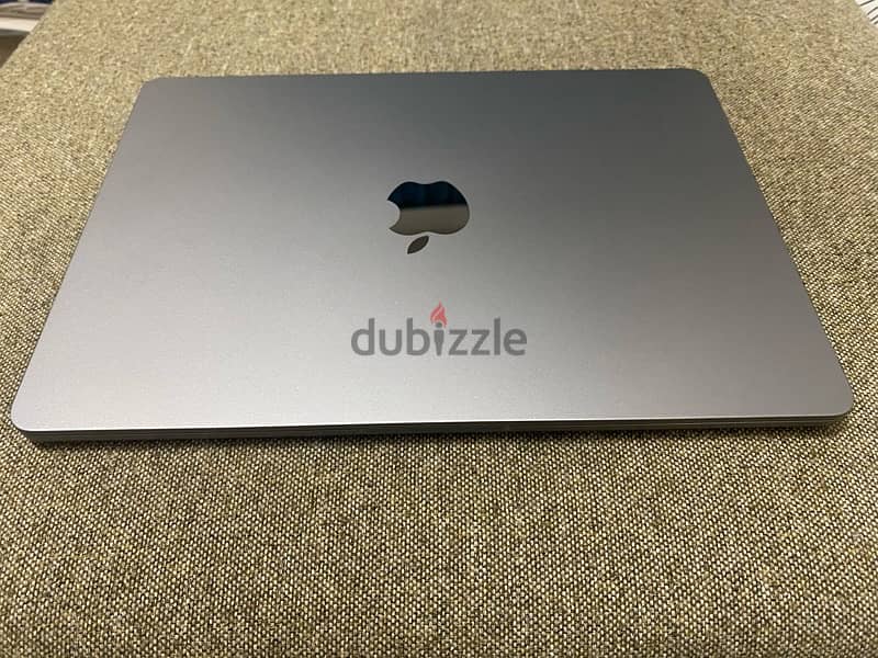 MacBook Air M2 2022 3