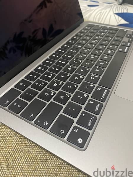 MacBook Air M2 2022 7