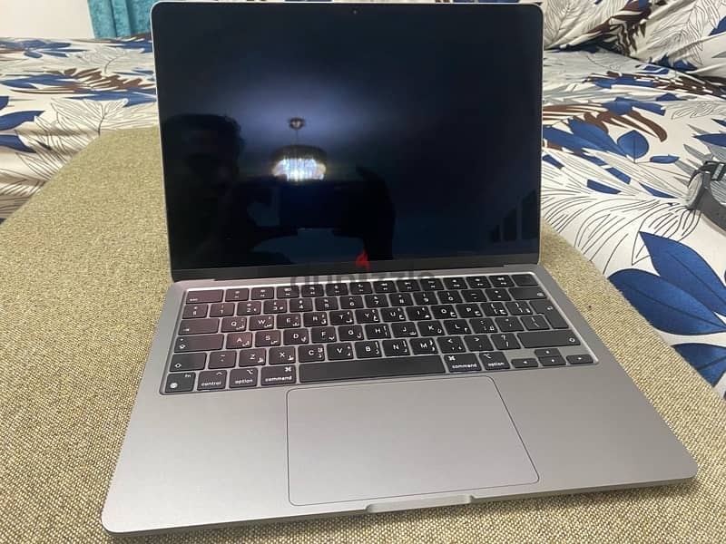 MacBook Air M2 2022 8