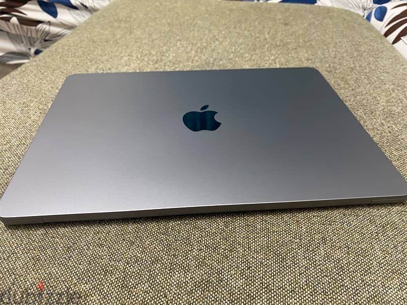 MacBook Air M2 2022 9