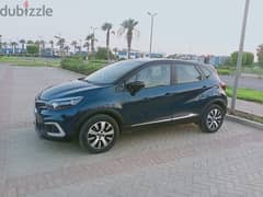 Renault Captur 2019 0