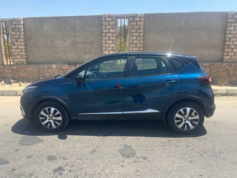 Renault Captur 2019 2