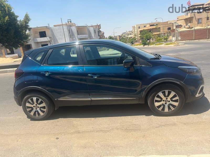 Renault Captur 2019 3