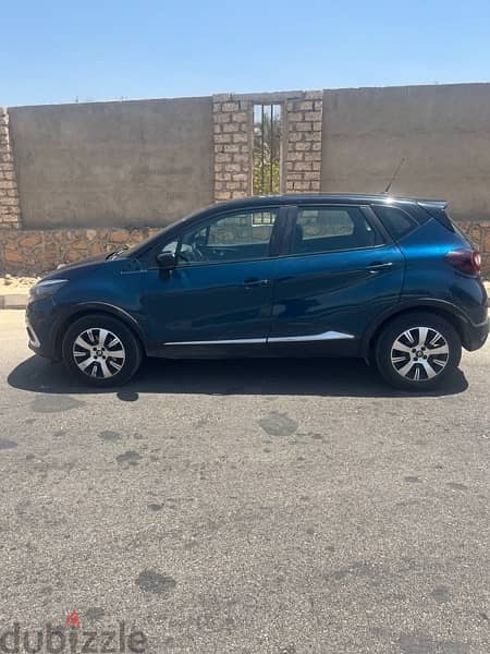 Renault Captur 2019 4