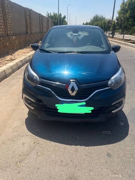 Renault Captur 2019 5