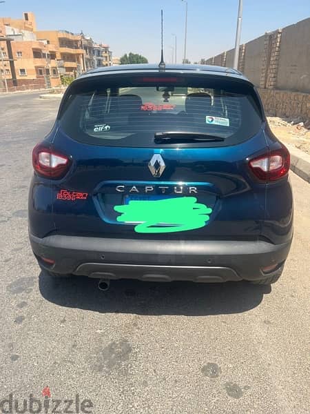 Renault Captur 2019 6