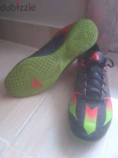 Adidas messi shoes 0