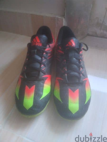 Adidas messi shoes 2