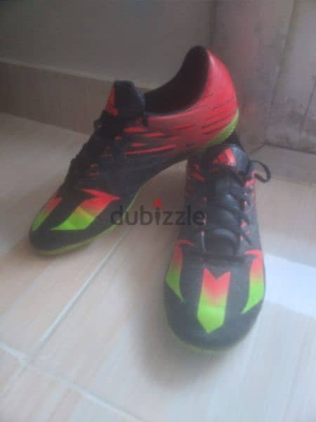 Adidas messi shoes 3