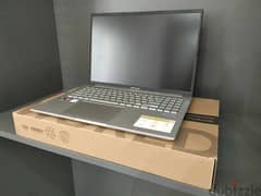 Asus vivobook16 D1603QA