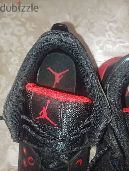 jordan max aura 5 1