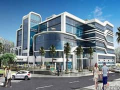 trivium business complex office 250sqm fully finished for sale 0