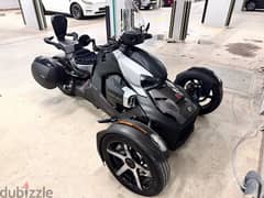 Can Am Ryker Sport 900cc MY2022