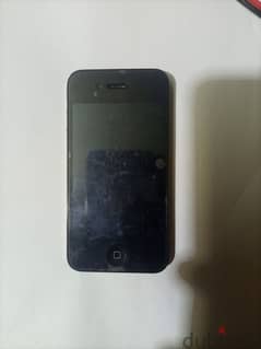 iphone 4 0