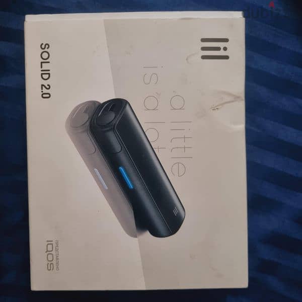 iqos lil solid 2 1