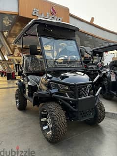 Globe offroad 2+2