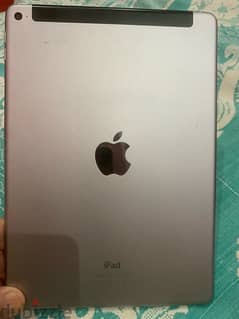 Ipad Air 2 WiFi + Cell 64 G