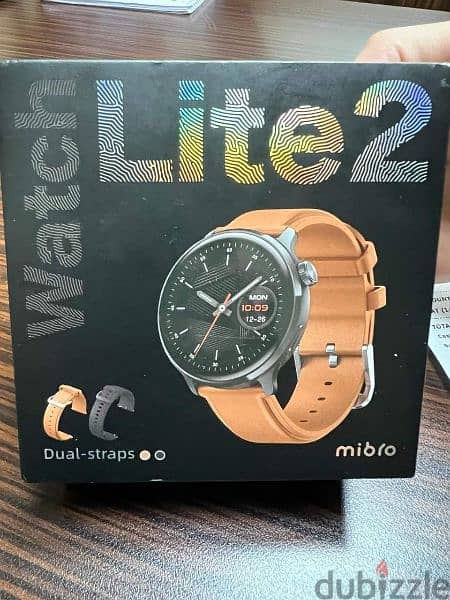 Mibro Lite 2 0