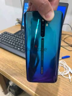 oppo reno 2f اوبو رينو 0