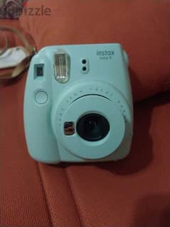 instax mini 9