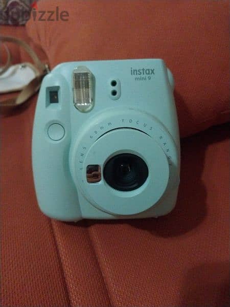 instax mini 9 0