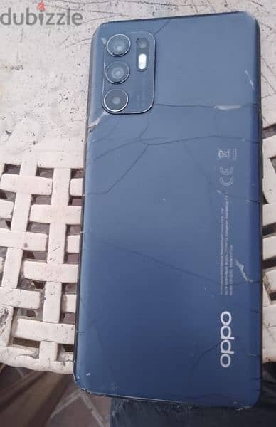 oppo reno6 2