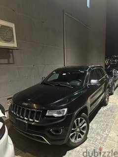 Jeep Grand Cherokee 2018 0