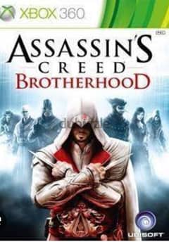 assassin's Creed brotherhood