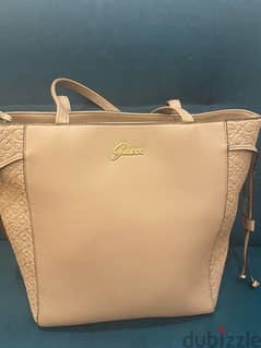 حقيبه من guess اصليه 0