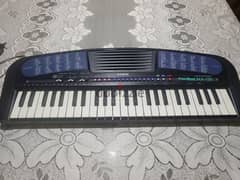 Casio Tone Bank MA130 0