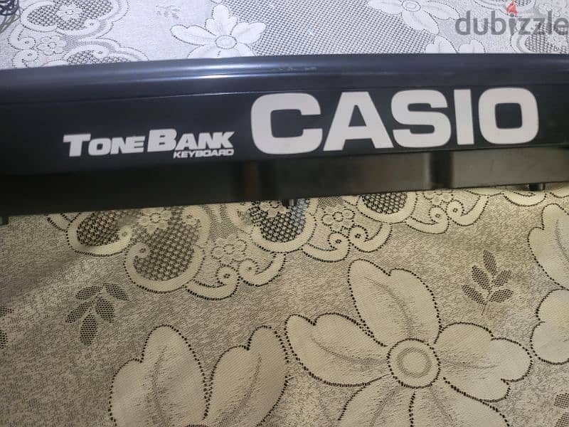 Casio Tone Bank MA130 6