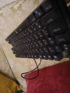 gaming keybored 0