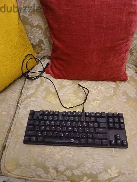 gaming keybored 2