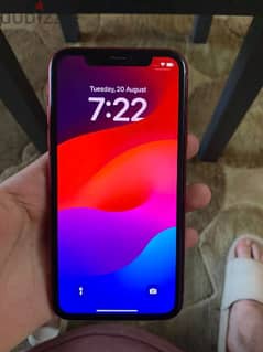 iphone xr 256g