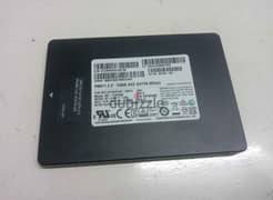 ssd Samsung 128Gb