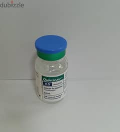 Omniscan10ml صبغة رنين