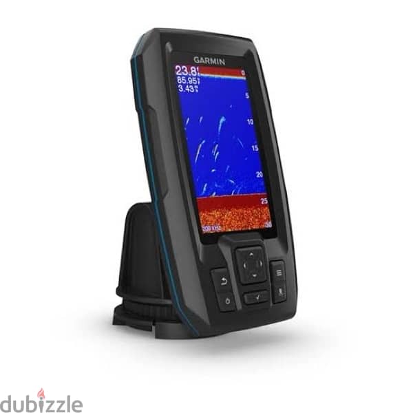 Garmin Striker 4 plus (Fish finder) - New | جارمن سترايكر ٤ بلاس جديد 1