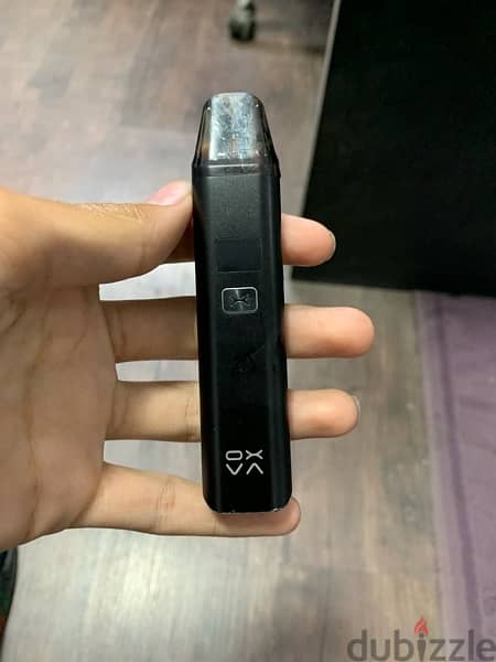 oxva xlim pod vape 1